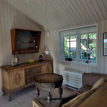 Newly Built With A Fjord View Hébergement de vacances Oro